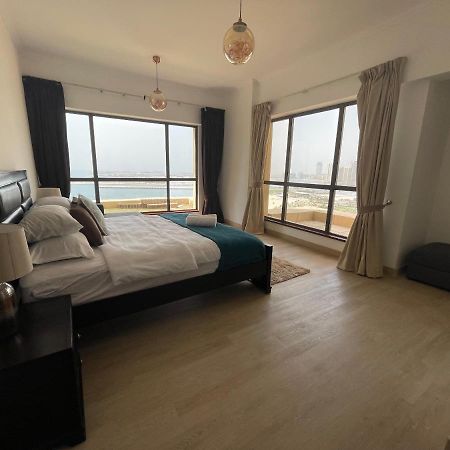 Luxury Apartment Jumeirah Sea View 두바이 외부 사진