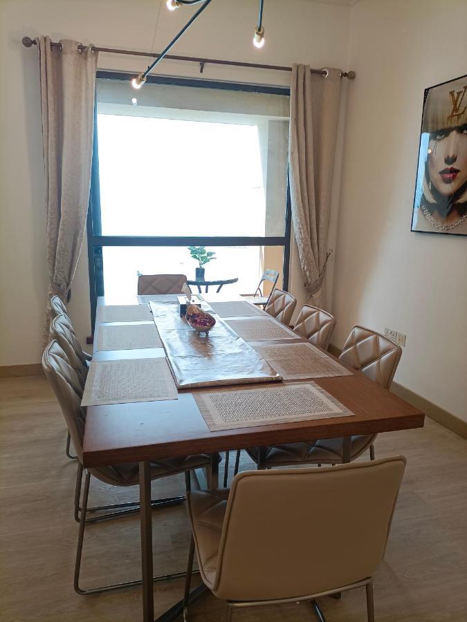 Luxury Apartment Jumeirah Sea View 두바이 외부 사진