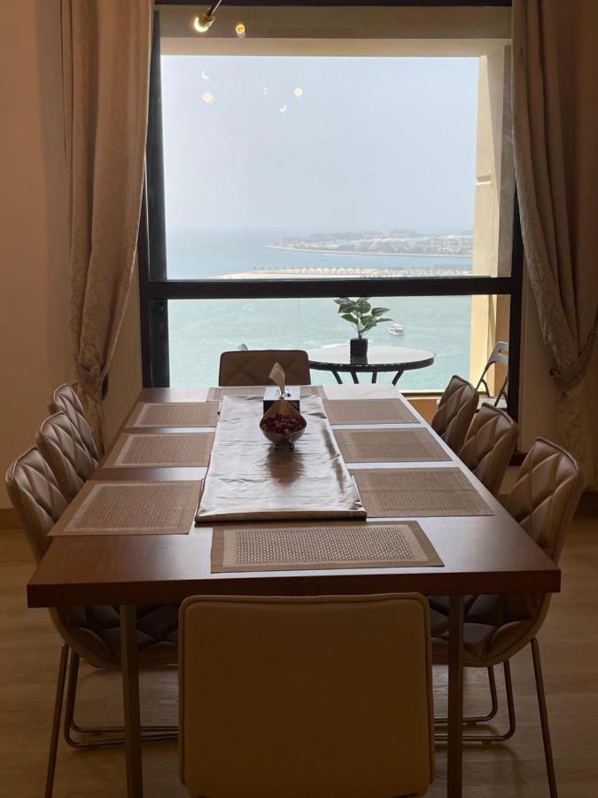 Luxury Apartment Jumeirah Sea View 두바이 외부 사진