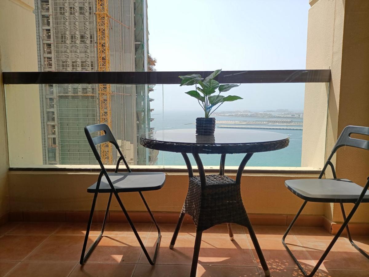 Luxury Apartment Jumeirah Sea View 두바이 외부 사진