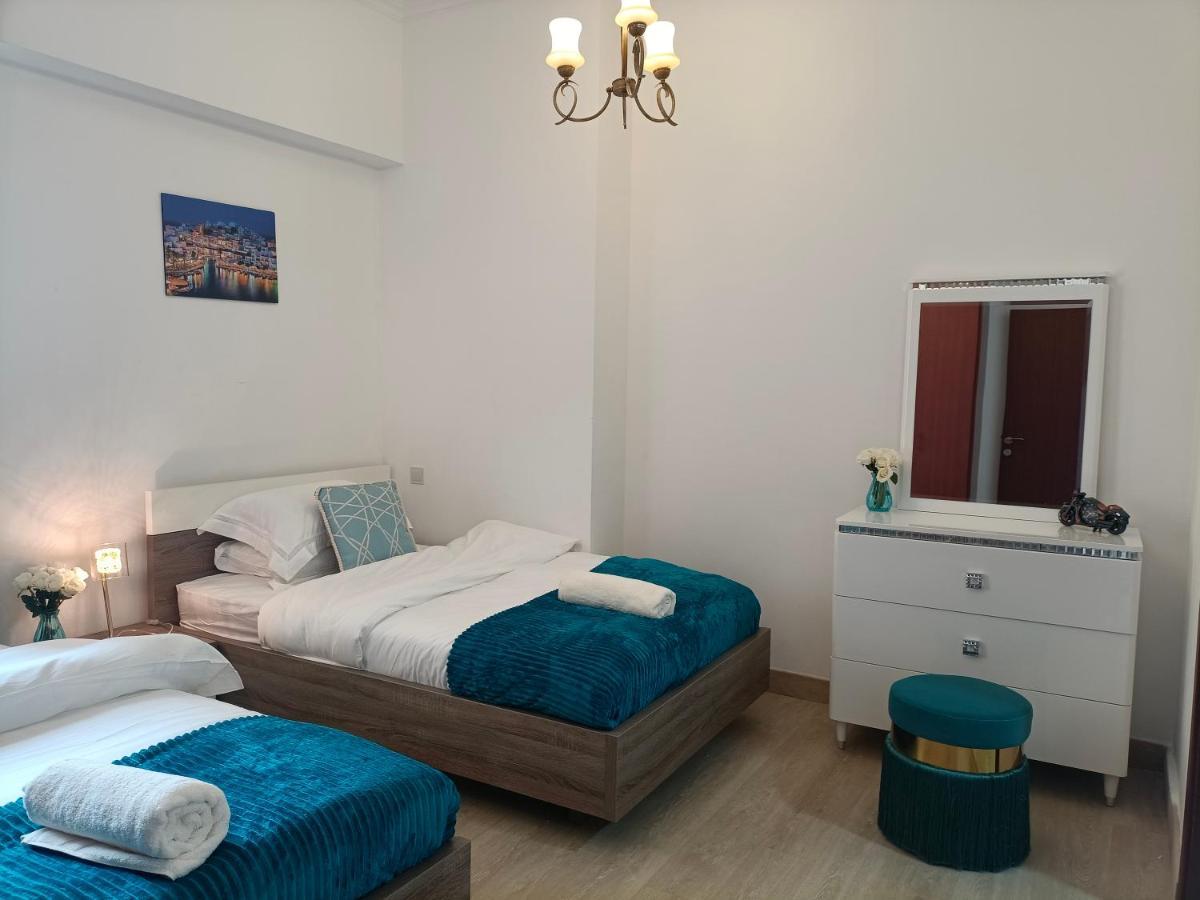 Luxury Apartment Jumeirah Sea View 두바이 외부 사진