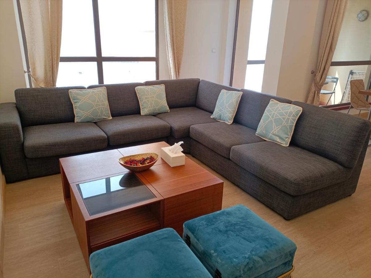 Luxury Apartment Jumeirah Sea View 두바이 외부 사진
