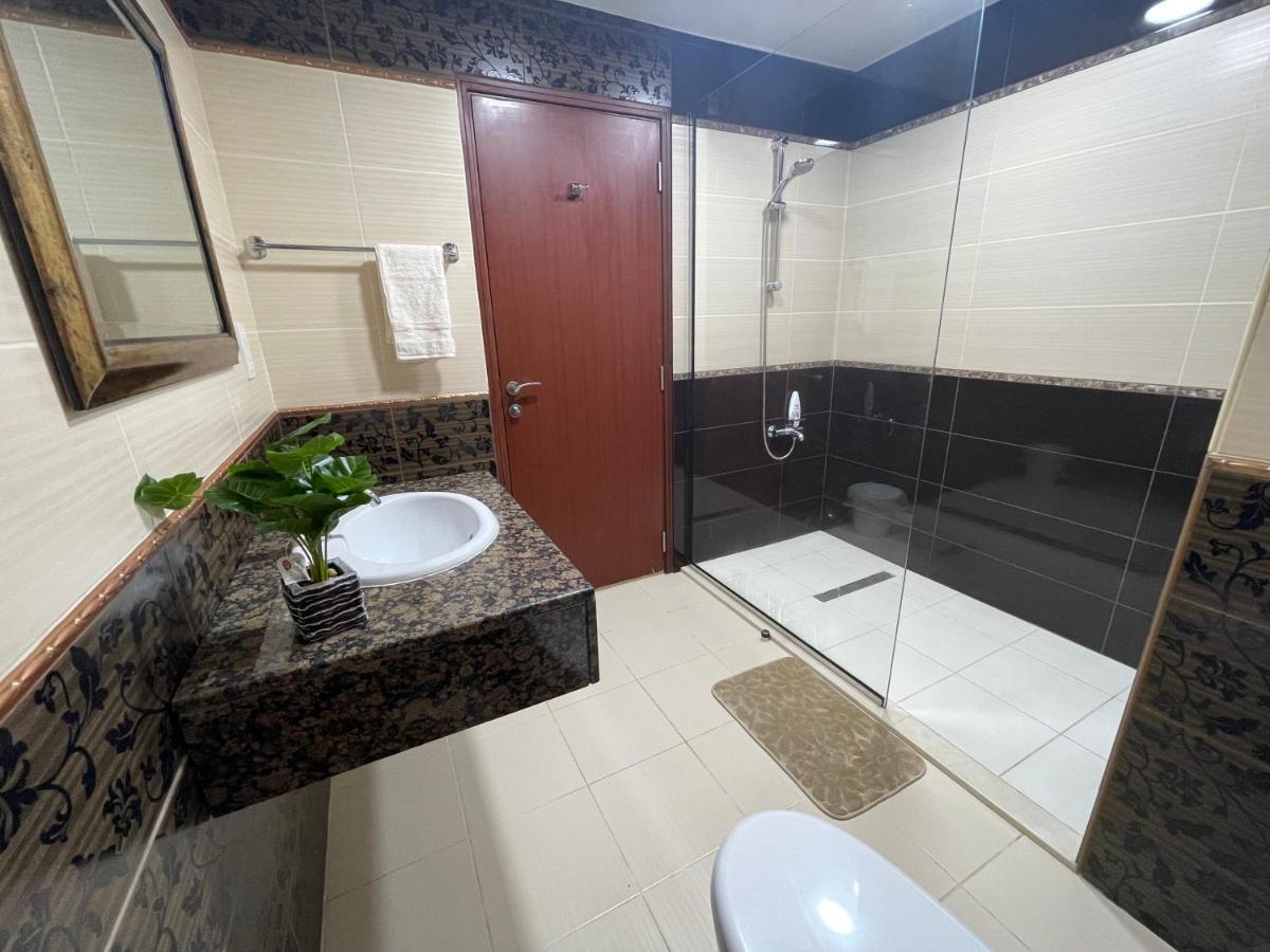 Luxury Apartment Jumeirah Sea View 두바이 외부 사진